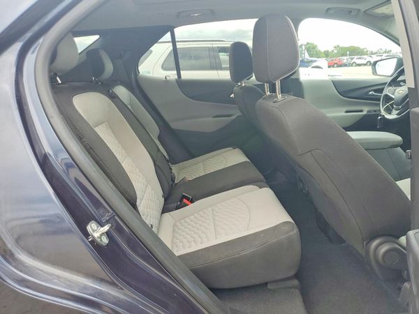 2018 CHEVROLET EQUINOX LT (1LT)