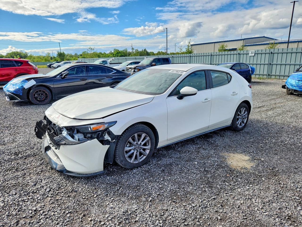 2024 MAZDA 3