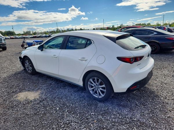 2024 MAZDA 3