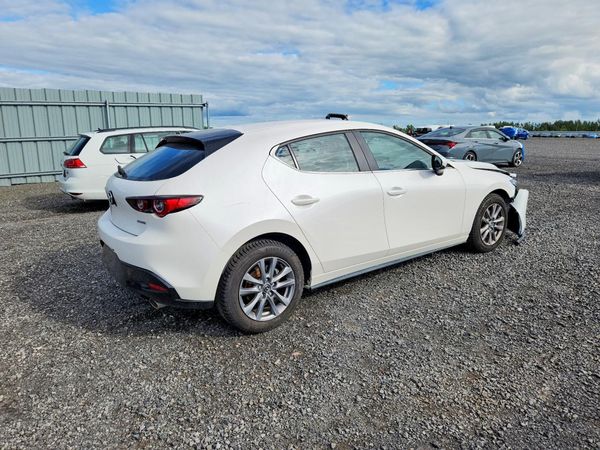 2024 MAZDA 3