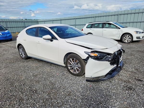 2024 MAZDA 3
