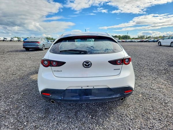 2024 MAZDA 3