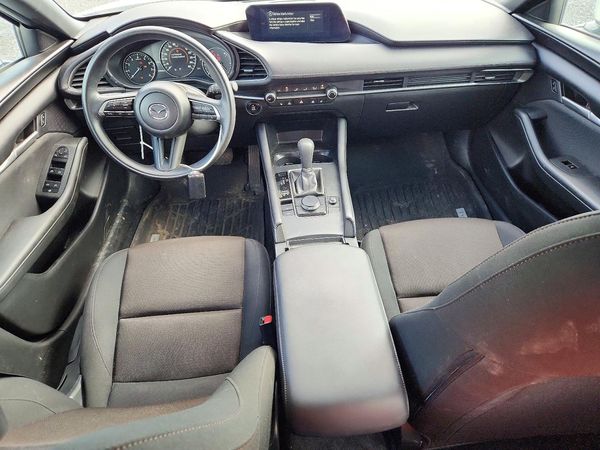2024 MAZDA 3