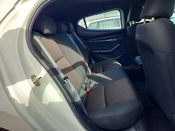 2024 MAZDA 3