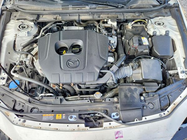 2024 MAZDA 3
