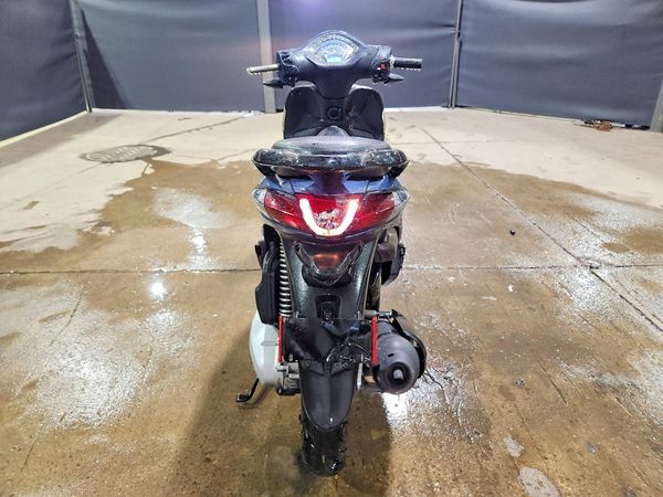 2021 PIAGGIO LIBERTY