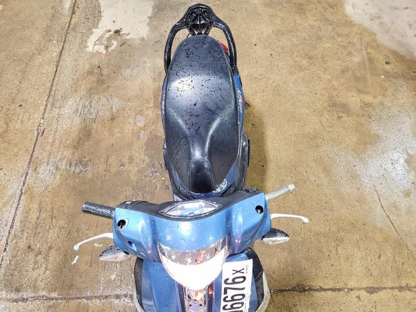 2021 PIAGGIO LIBERTY