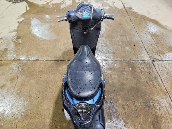 2021 PIAGGIO LIBERTY