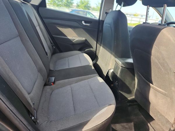 2019 HYUNDAI ACCENT Limited