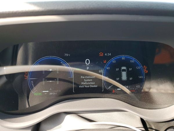 2026 TOYOTA SIENNA