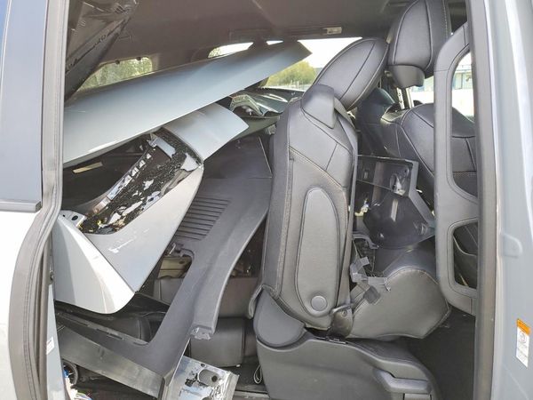 2026 TOYOTA SIENNA