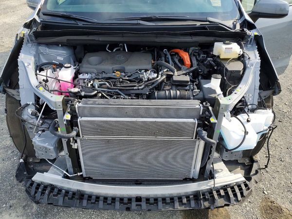 2026 TOYOTA SIENNA
