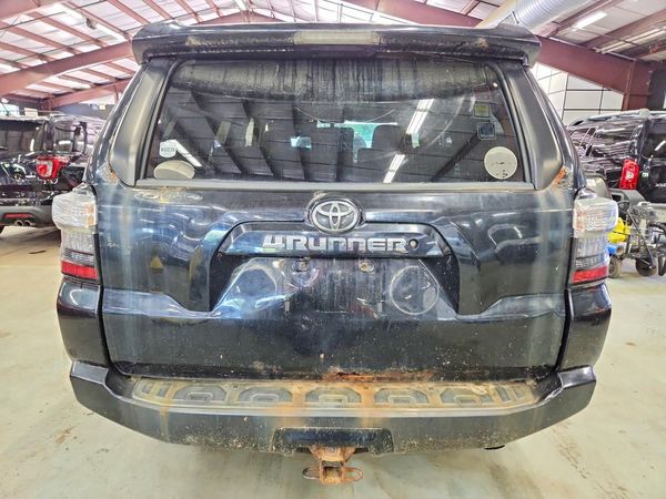 2016 TOYOTA 4RUNNER Base Grade