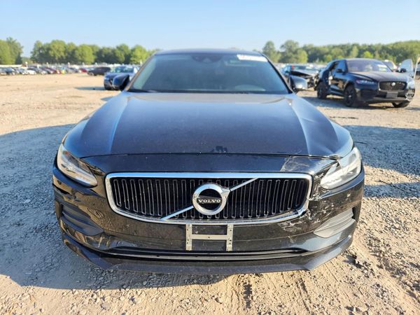 2019 VOLVO T5 MOMENTUM — DIRF