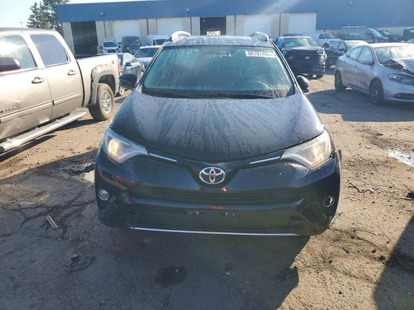2016 TOYOTA RAV4 XLE (M Grade)