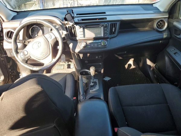 2016 TOYOTA RAV4 XLE (M Grade)