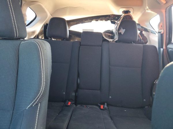 2016 TOYOTA RAV4 XLE (M Grade)