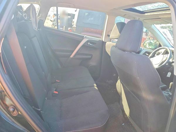 2016 TOYOTA RAV4 XLE (M Grade)