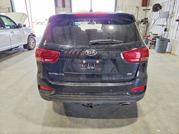 2020 KIA SORENTO