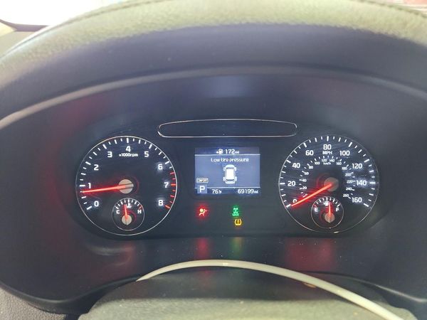 2020 KIA SORENTO