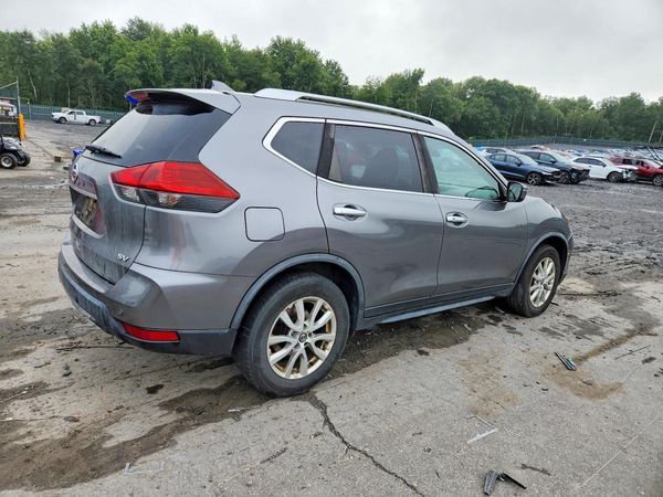 2020 NISSAN ROGUE