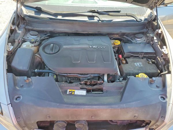 2016 JEEP CHEROKEE Latitude/Longitude/North