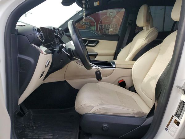 2023 MERCEDES-BENZ GLC GLC300