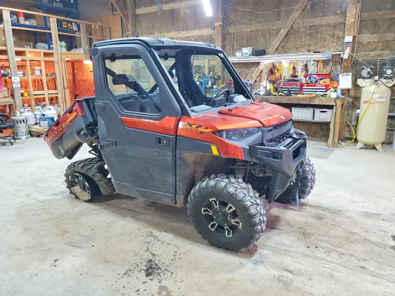 2026 POLARIS RANGER