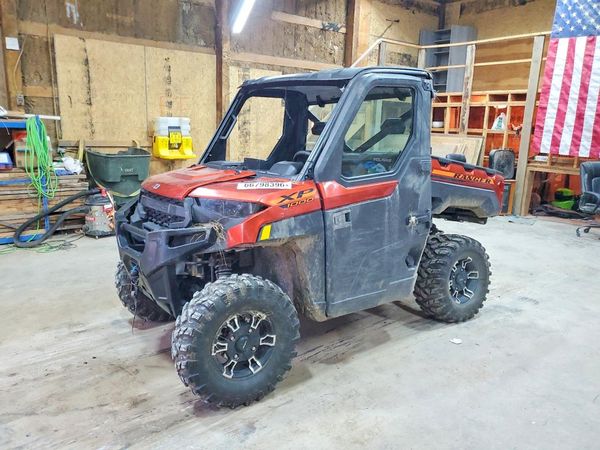 2026 POLARIS RANGER