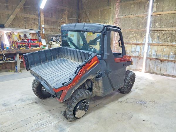 2026 POLARIS RANGER