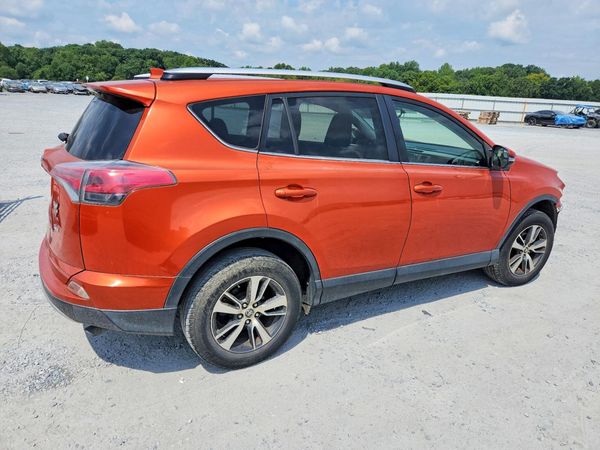 2016 TOYOTA RAV4 XLE (M Grade)