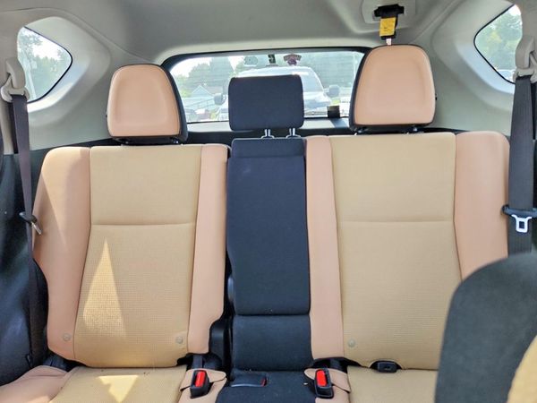2016 TOYOTA RAV4 XLE (M Grade)