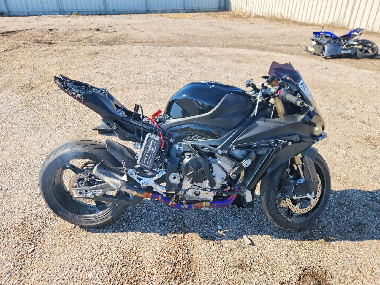 2026 BMW S 1000
