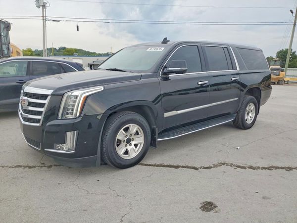 2020 CADILLAC ESCALADE