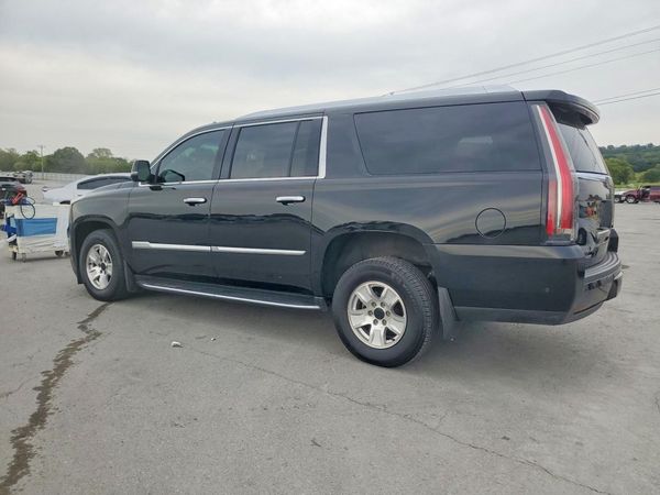 2020 CADILLAC ESCALADE ESV