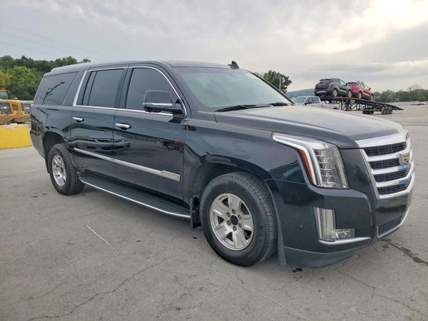 2020 CADILLAC ESCALADE ESV