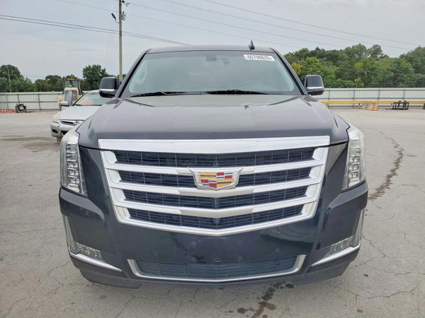 2020 CADILLAC ESCALADE ESV
