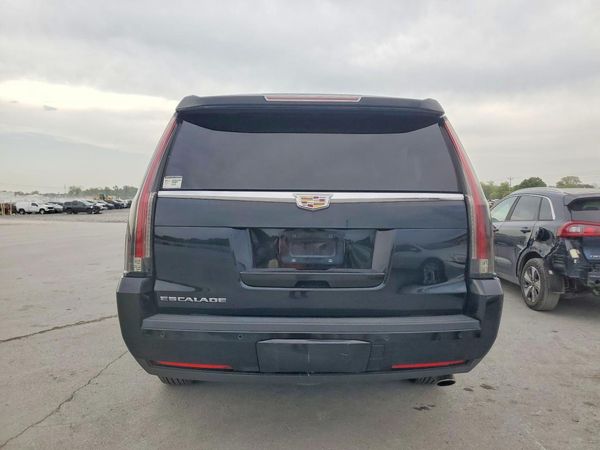 2020 CADILLAC ESCALADE ESV