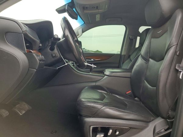 2020 CADILLAC ESCALADE ESV