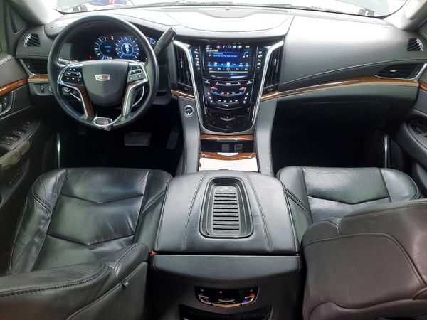 2020 CADILLAC ESCALADE ESV