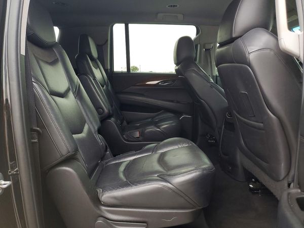 2020 CADILLAC ESCALADE ESV