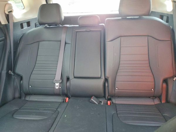 2024 KIA SPORTAGE SX-PRESTIGE or SX-P — SUVN