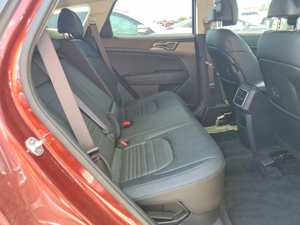 2024 KIA SPORTAGE SX-PRESTIGE or SX-P — PSRS