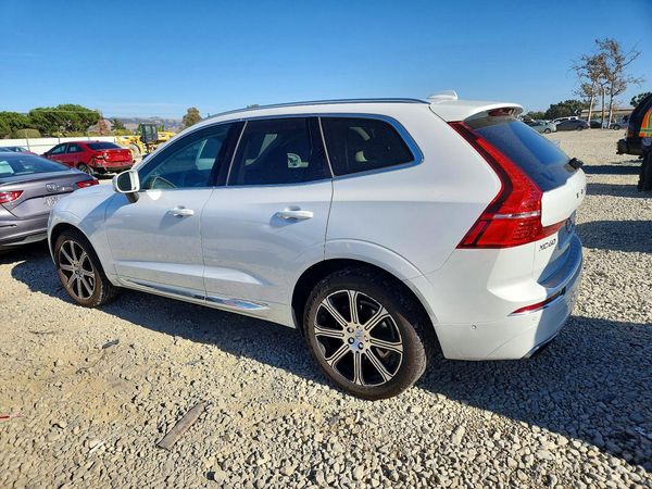 2018 VOLVO XC60 Inscription