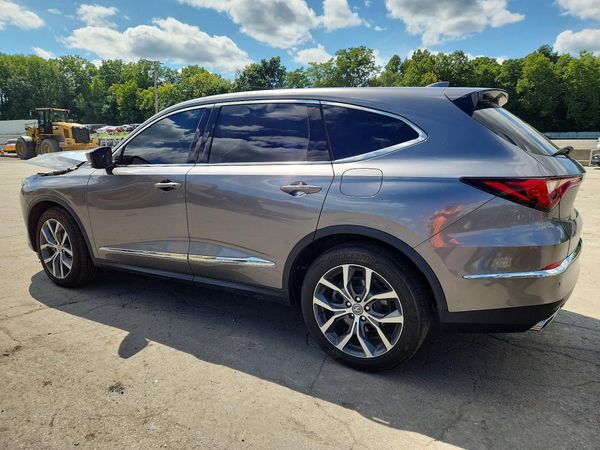 2023 ACURA MDX