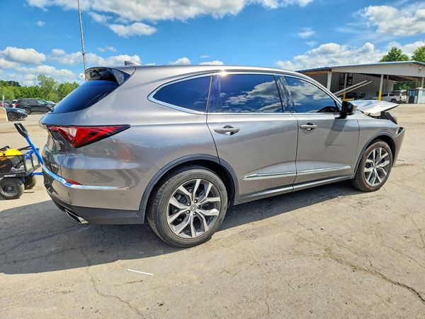 2023 ACURA MDX