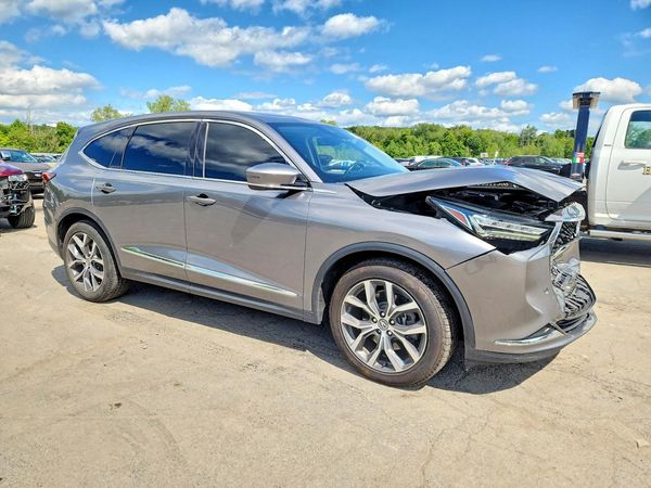 2023 ACURA MDX