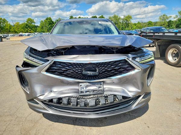 2023 ACURA MDX