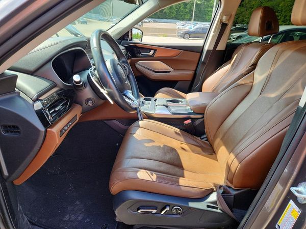 2023 ACURA MDX
