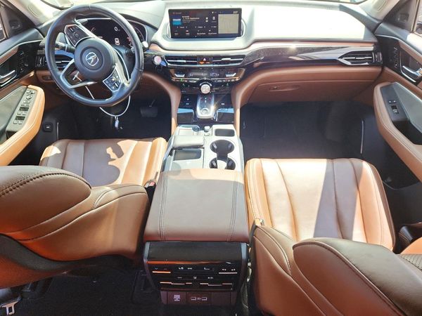 2023 ACURA MDX